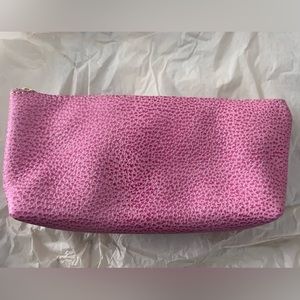 Portland Leather Goods utility bag